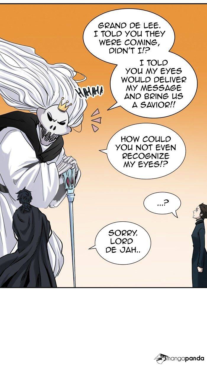 Tower of God Chapter 324 image 125